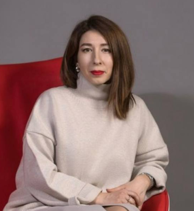 Наталья Кириллова